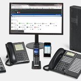 Antel NTW - Service centrale telefonice